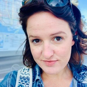 Meet your Posher, Rebecca